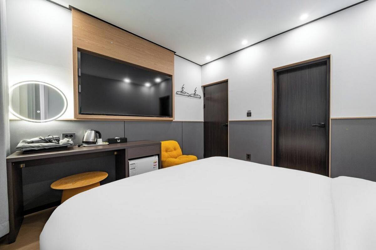 Standard-Doppelzimmer | Kostenloses WLAN