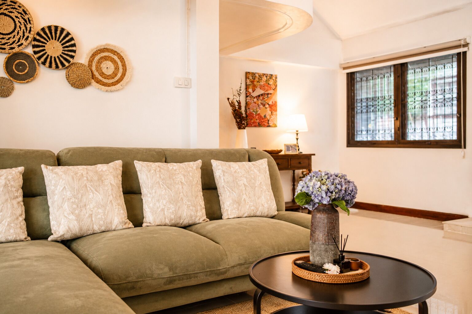 4-bedroom House In Chang Khlan Chiang Mai - Chiang Mai
