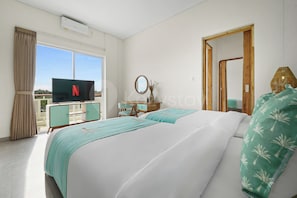 Biệt thự, 3 phòng ngủ, quang cảnh resort | Quang cảnh từ phòng