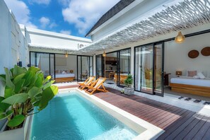 Villa | Piscina privada