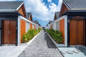 Depan hartanah