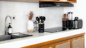 Vila | Cozinha privada