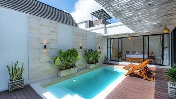 Villa | Piscine privée
