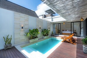 Villa | Piscina privada
