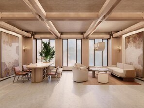 Interior - KIORI Collection Nishiki (Kyoto)