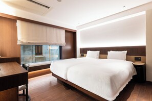Superior Twin Room - KIORI Collection Nishiki (Kyoto)
