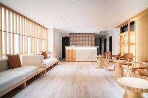 Lobby - KIORI Collection Nishiki (Kyoto)