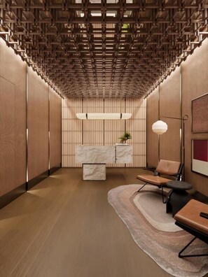 Spa - KIORI Collection Nishiki (Kyoto)