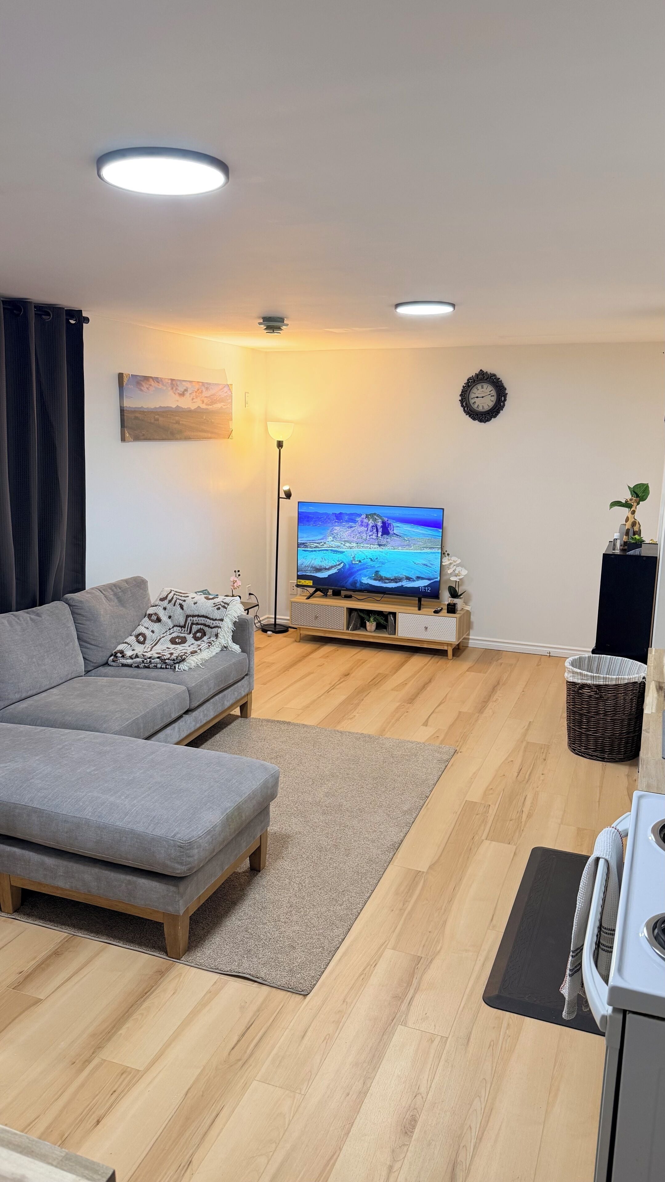Smart-TV