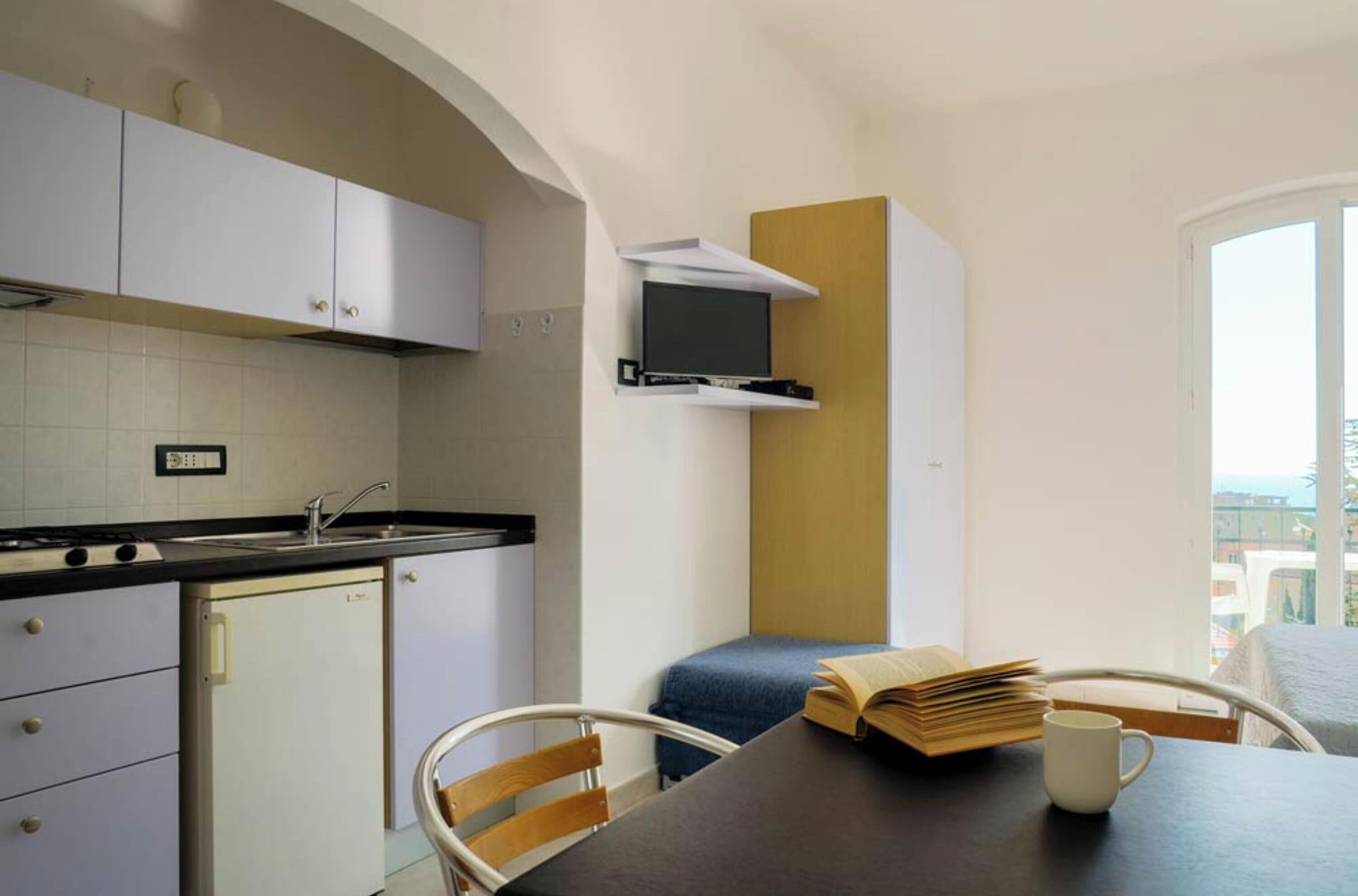 Seaview Pool Retreat - R5, Andora, Italy - San Bartolomeo al Mare