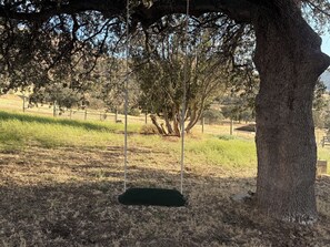 Miscellaneous - 1-bedroom Ranch Cabin with Un Obstructed Views, beautiful Lake Isabella with AC (Lake Isabella)