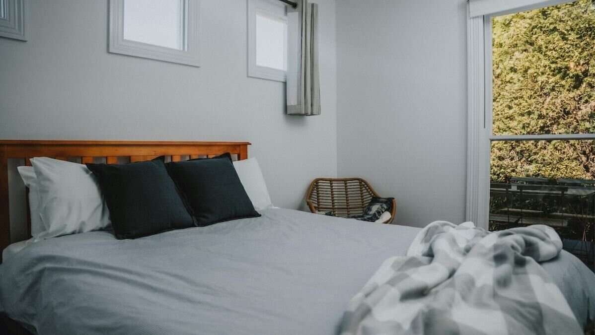 Wifi y ropa de cama 
