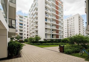 Udendørsområde
