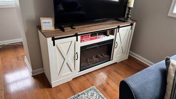 TV