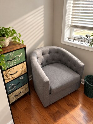 Seating