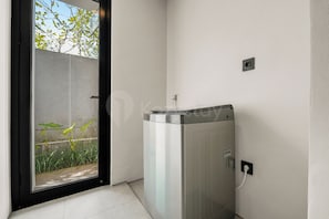 Villa, 3 Bedrooms, Pool View | Laundry - Arcasena Villa by Kozystay - Jimbaran (Badung)