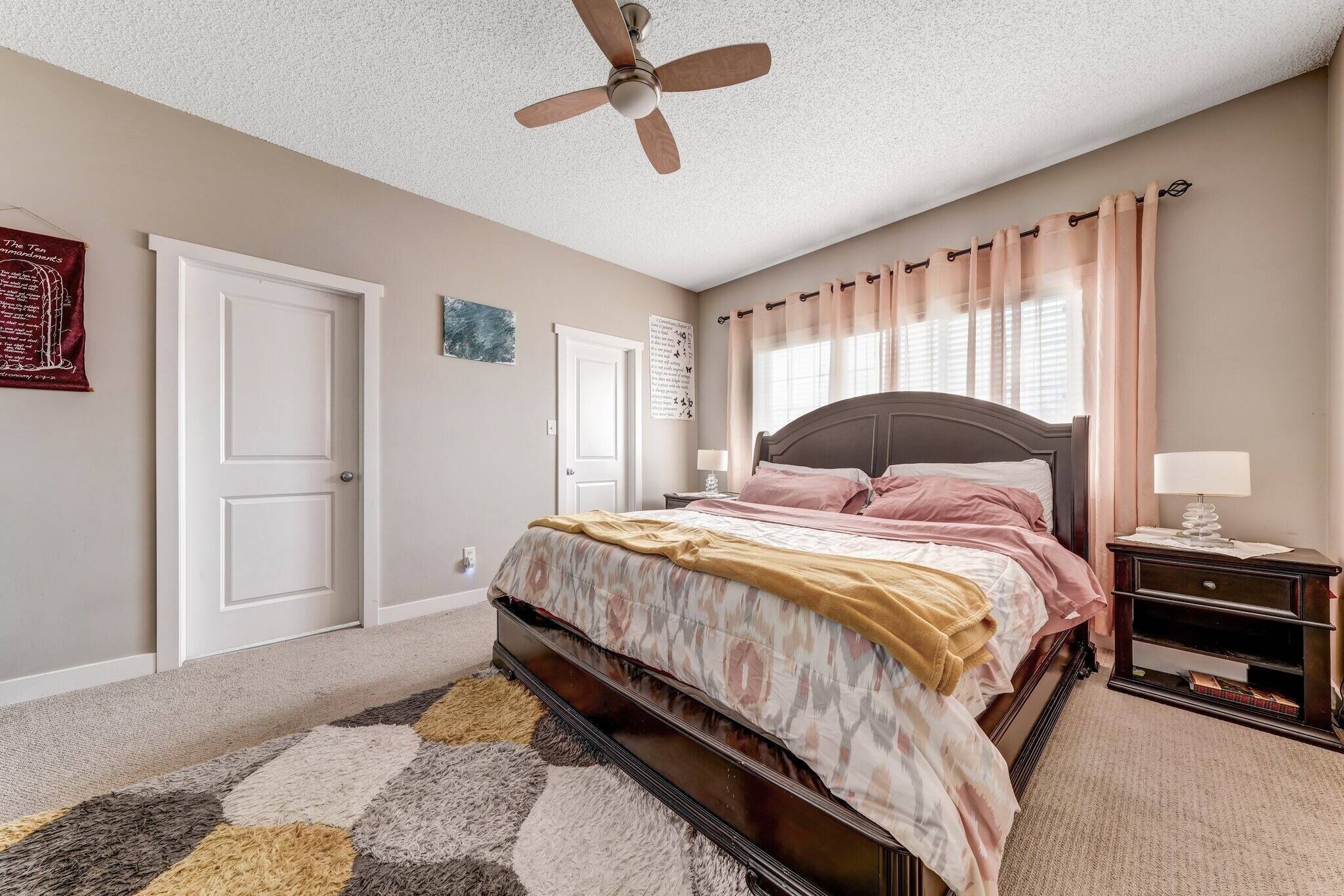 House, 4 Bedrooms, Patio