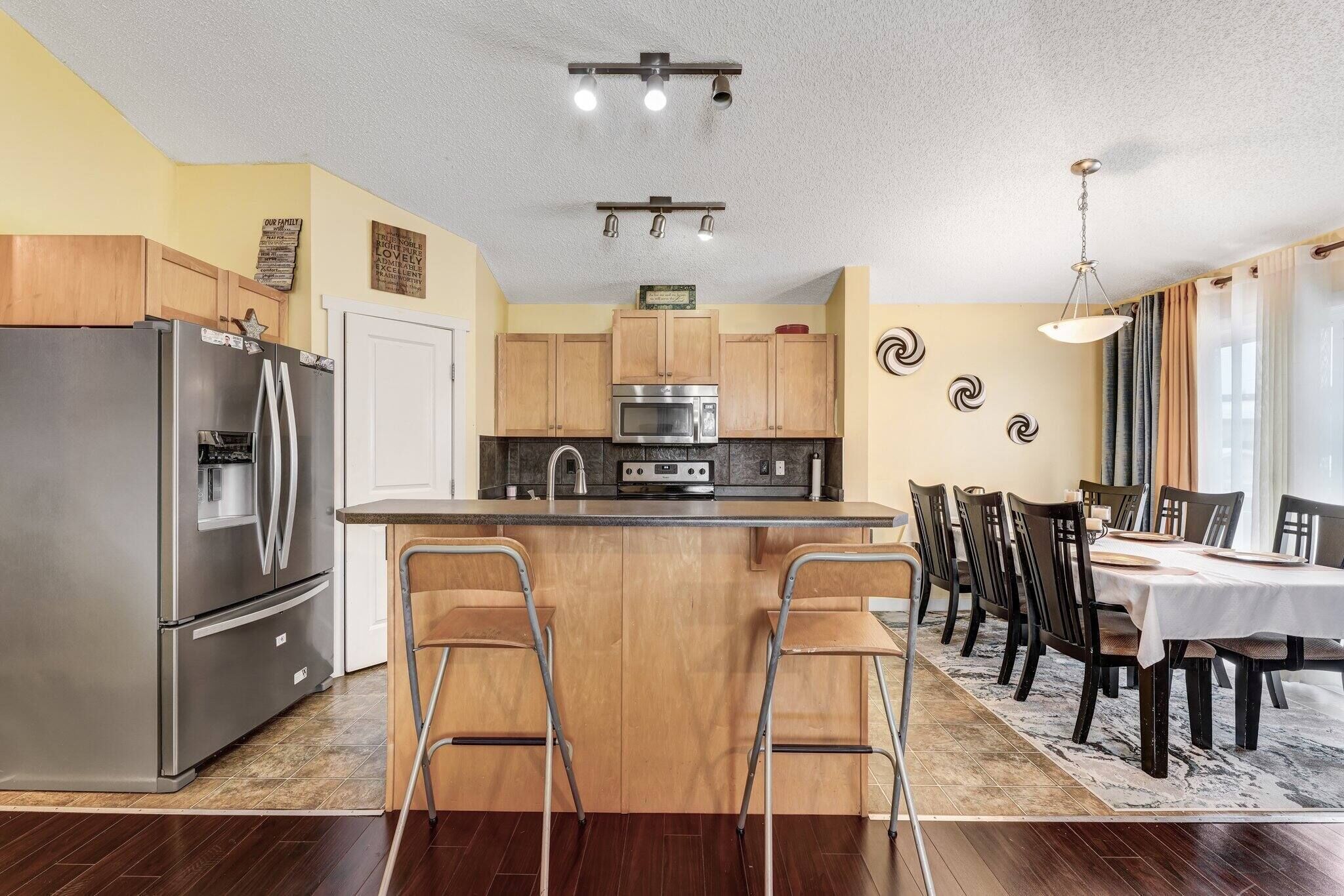 House, 4 Bedrooms, Patio | Interior