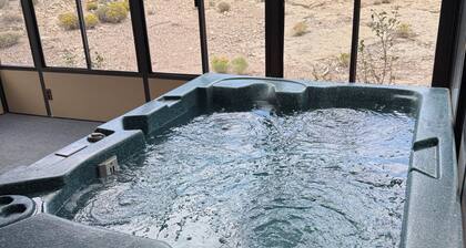 Route 66 Luxury Mountain Retreat- near ABQ