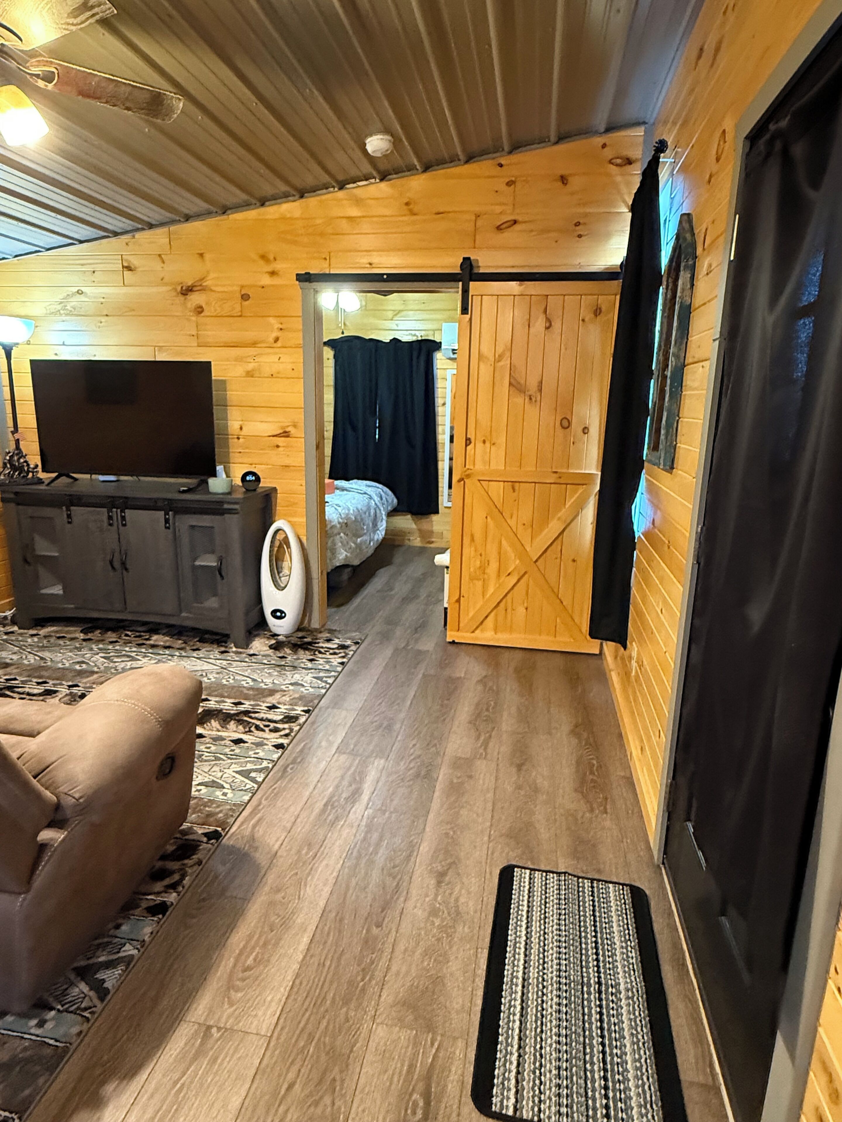 1 Schlafzimmer, WLAN, Bettw äsche