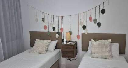 Villa Mar