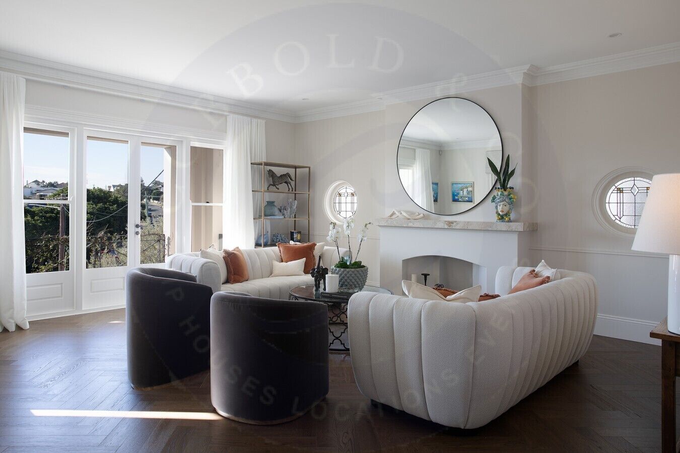 Villa Serena By Cobbold And Co - Manly