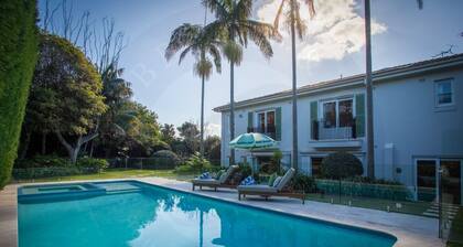 Villa Serena by Cobbold and Co