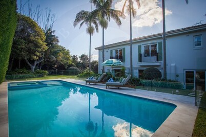 Villa Serena by Cobbold and Co
