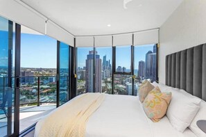 3 Schlafzimmer, Bügeleisen/Bügelbrett, WLAN, Bettwäsche