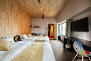 Room - SMART STAY HAKATA (Fukuoka City Hakataku Hakataekihigashi)