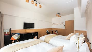 Habitación superior, para no fumadores (1001) | Wifi gratis