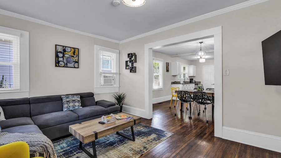 Charlotte Luxury Homes