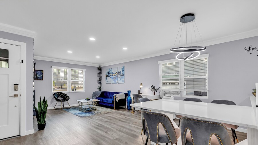 Charlotte Luxury Homes