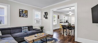 Charlotte Luxury Homes