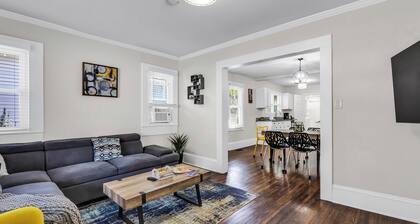 Charlotte Luxury Homes