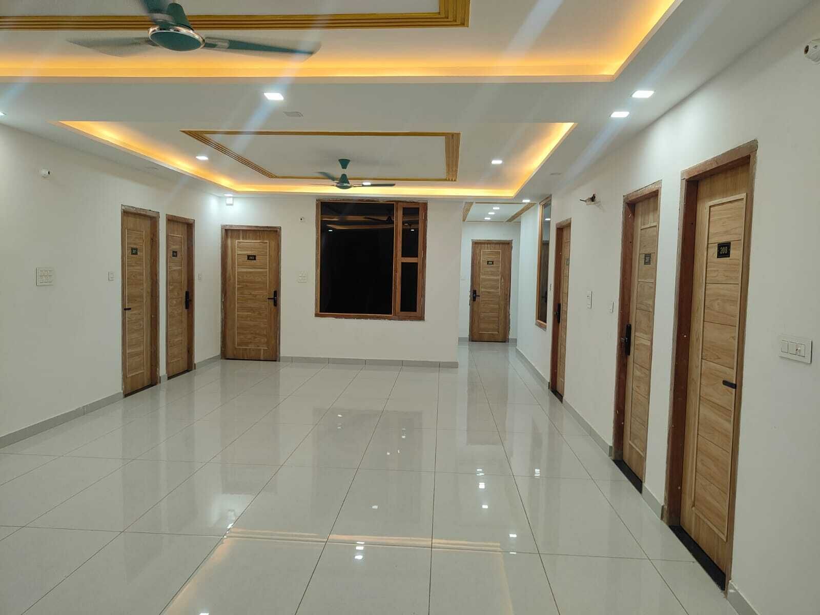 Room, Balcony, Hill View | Interior