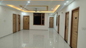 Room, Balcony, Hill View | Interior