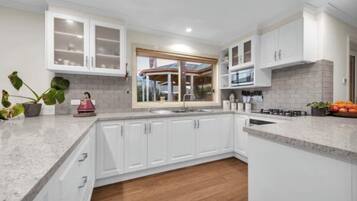 Cucina privata