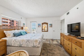 3 Schlafzimmer, Bügeleisen/Bügelbrett, Reisekinderbett, kostenloses WLAN