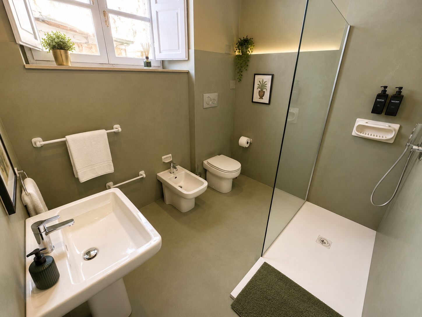 Baño