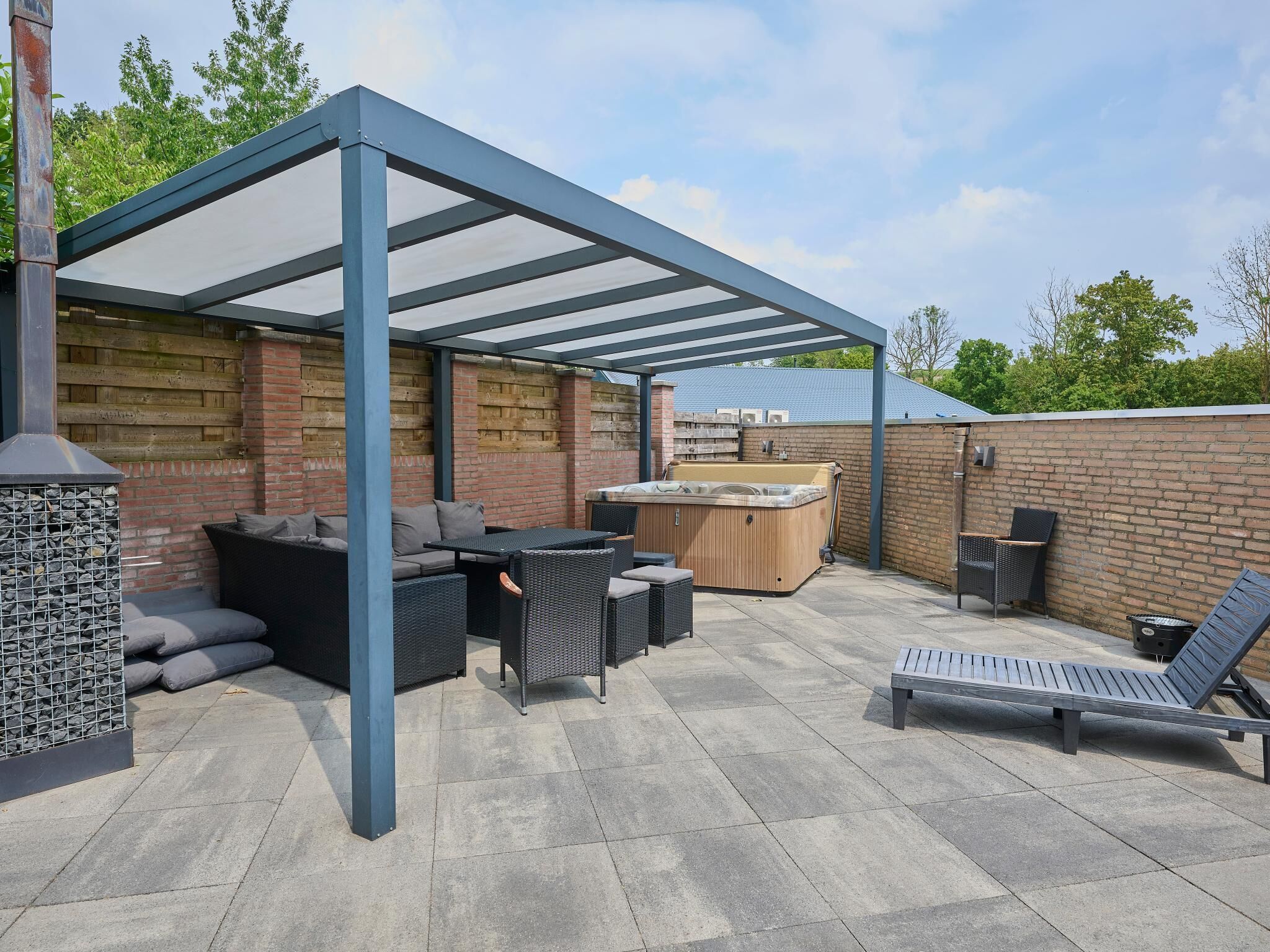 Terras