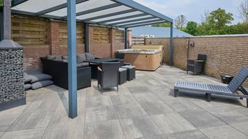 Terras