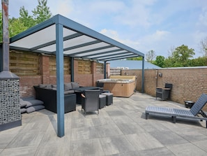 Terras