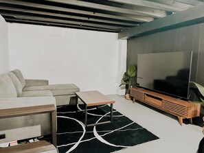 TV connectée