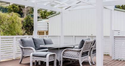 Blue Horizon by The BNB Collection