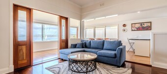 Blue Horizon by The BNB Collection