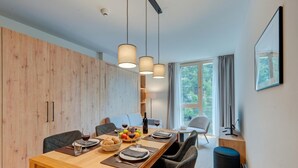 Dining - Residenza Tilia (Mesocco)