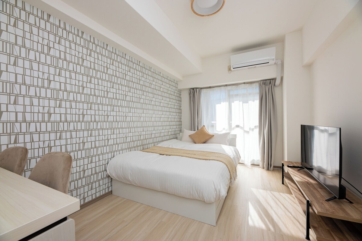 Standard Room, Non Smoking (701) | WiFi (free)