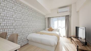Standard Room, Non Smoking (701)