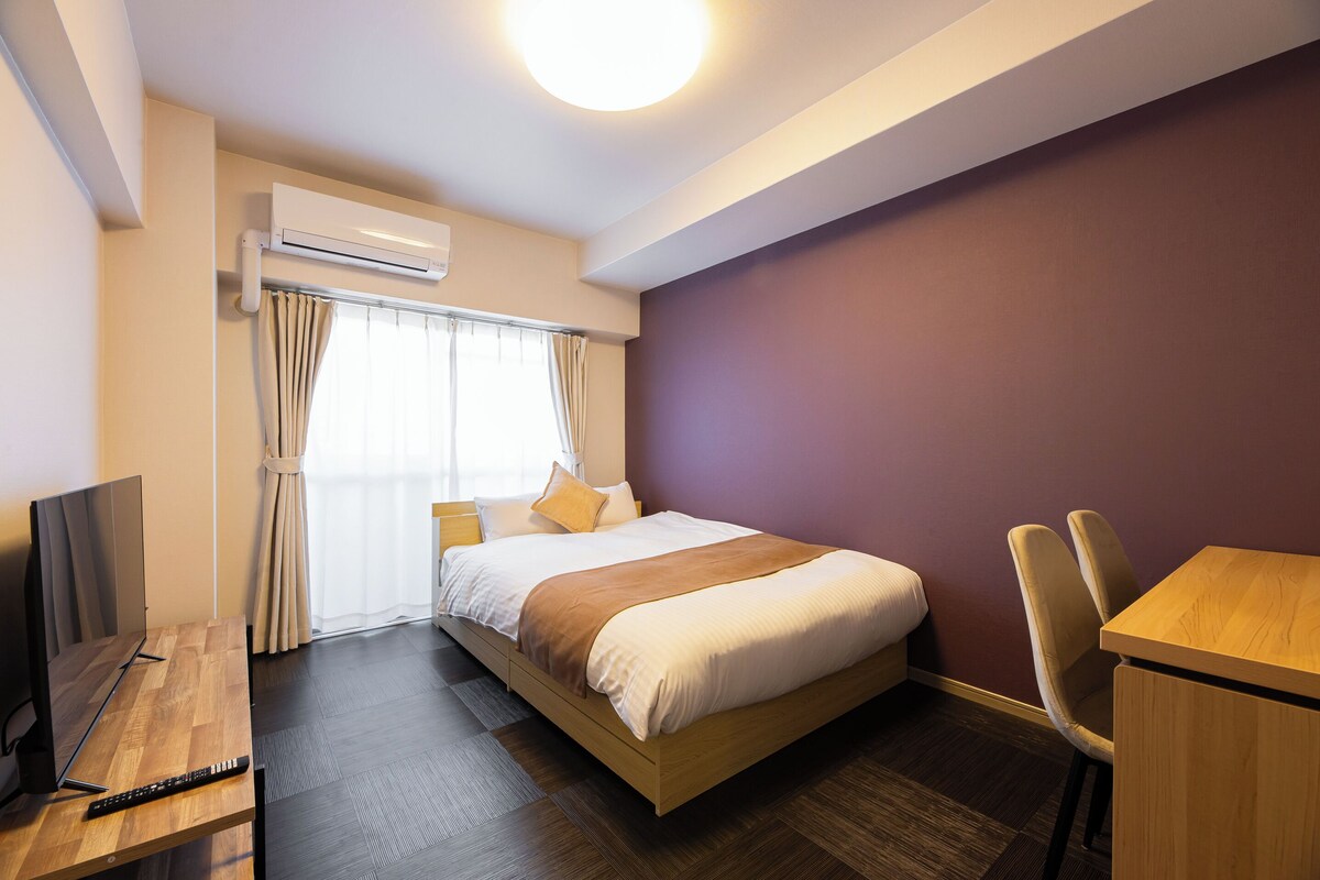 Standard Room, Non Smoking (808) | WiFi (free)
